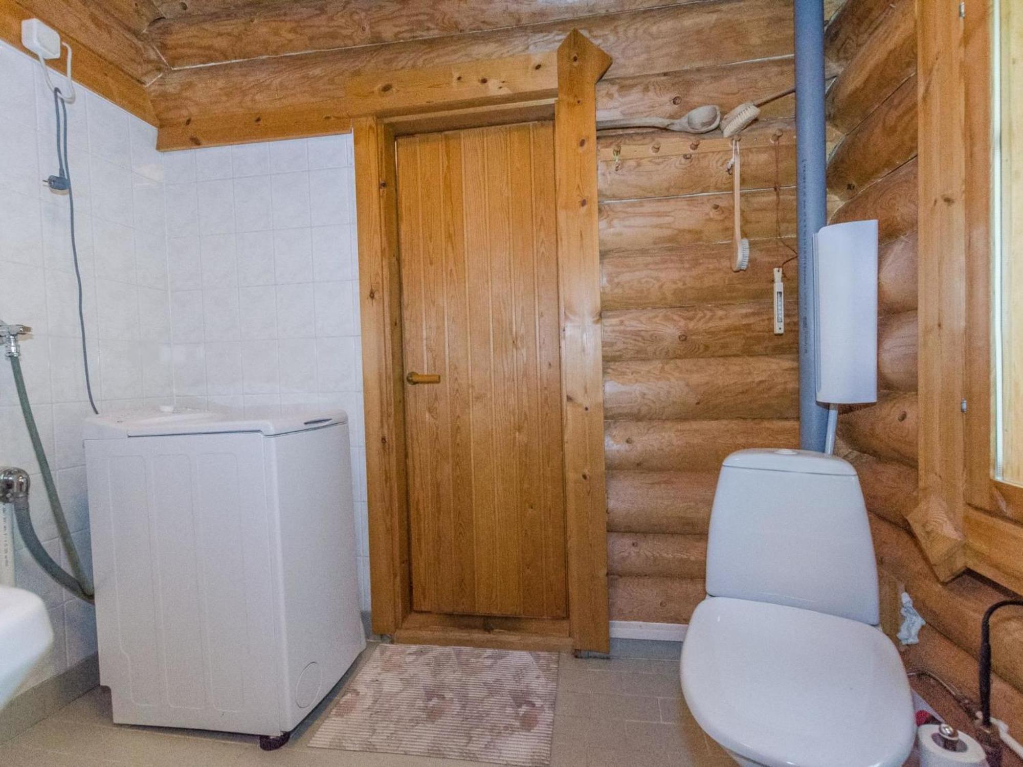 Holiday Home Kokkoranta By Interhome Ilomantsi Exterior foto