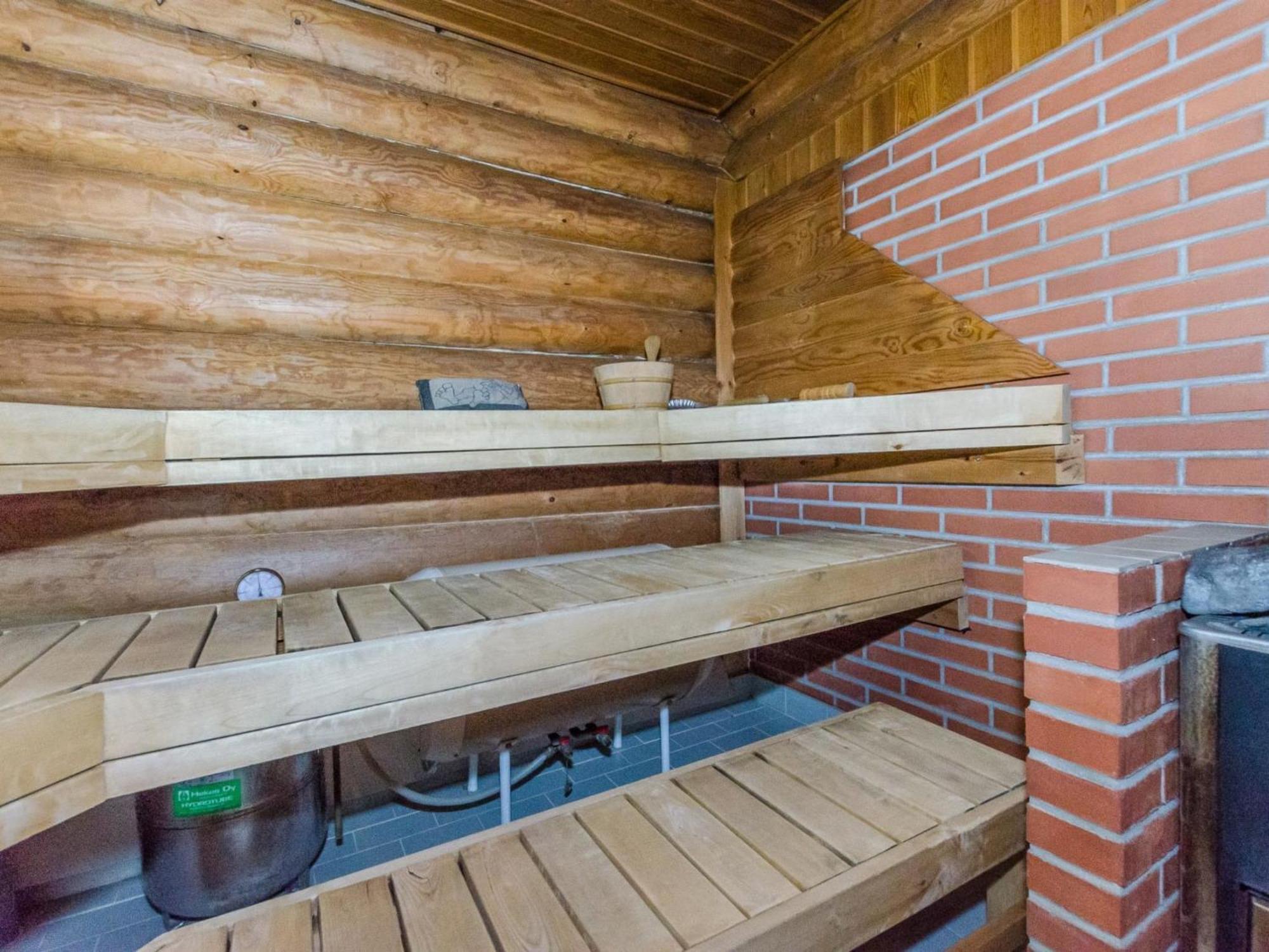 Holiday Home Kokkoranta By Interhome Ilomantsi Exterior foto